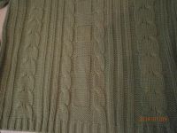 Лот: 3583159. Фото: 2. Свитер фисташковый. Женская одежда