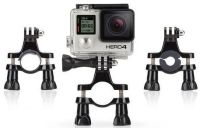 Лот: 6603879. Фото: 2. GoPro Handlebar/Seatpost mount... Аксессуары, расходные материалы