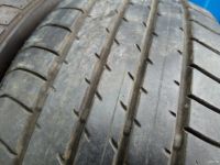 Лот: 13637106. Фото: 2. #1524 205/50 R17 Dunlop SP Sport... Шины, Диски