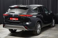 Лот: 24429335. Фото: 5. Toyota Highlander 2024
