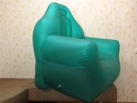 Лот: 2088300. Фото: 2. Очень удобное надувное кресло... Мягкая мебель