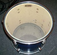 Лот: 1066733. Фото: 3. Том (альт) 12'' Sonor Force 1005. Музыкальные инструменты и оборудование