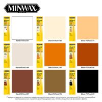 Лот: 17595765. Фото: 4. Карандаш Minwax Blend-Fil для...