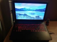 Лот: 11979827. Фото: 5. Игровой ноутбук ASUS GL552VX intel...