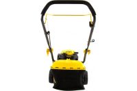 Лот: 20504004. Фото: 6. Газонокосилка бензиновая Denzel...