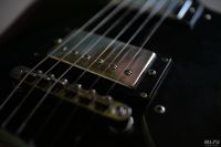Лот: 8127442. Фото: 3. Vintage VS6 (Gibson SG). Музыкальные инструменты и оборудование