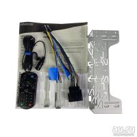 Лот: 16349258. Фото: 6. Kenwood KMM-BT356 / Bluetooth...