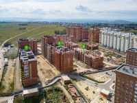 Лот: 9285881. Фото: 6. Продам 2комн. Солнечный "ЖК Снегири...
