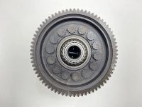 Лот: 23265937. Фото: 5. Дифференциал Mazda Mpv 2001 GA0727190B...