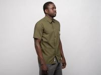 Лот: 24974006. Фото: 4. Рубашка CarHartt. Красноярск
