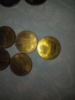 Лот: 25889090. Фото: 2. Монеты 10р/25р/2р. Монеты