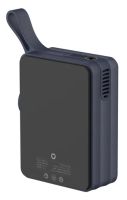 Лот: 24657217. Фото: 5. Компрессор HOTO Portable Electric...