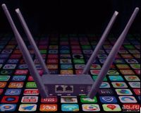 Лот: 4738384. Фото: 2. tscam.wifi мощный 3G \ 4G ( SIM... Сетевые устройства