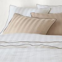 Лот: 24188122. Фото: 2. Пододеяльник LaRedoute. Домашний текстиль