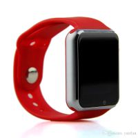 Лот: 8954833. Фото: 3. Умные часы Smart Watch W8. Красноярск