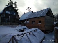 Лот: 13781253. Фото: 20. Продается дом 56 кв.м. 4 сот...
