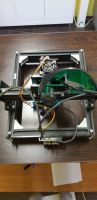 Лот: 12188970. Фото: 4. ЧПУ 15 Вт DIY Мини Лазерная высокой... Красноярск