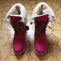 Лот: 8285885. Фото: 2. Женские зимние ботинки. Женская обувь