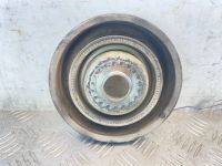 Лот: 25132911. Фото: 2. шкив коленвала Renault Duster... Автозапчасти