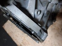 Лот: 18535488. Фото: 6. Двигатель Mazda Mpv LW3W L3 2003...