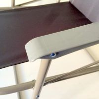 Лот: 5677355. Фото: 6. Стул шезлонг - кресло кемпинговое...