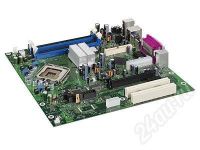 Лот: 414955. Фото: 2. !!! Системный блок на микро BTX... Компьютеры, ноутбуки, планшеты