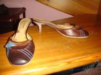 Лот: 439336. Фото: 2. туфли Carlo Pazolini. Женская обувь