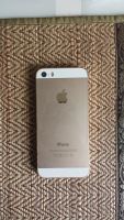 Лот: 6107625. Фото: 2. iPhone 5s gold LTE в идеальном... Смартфоны, связь, навигация