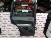 Лот: 20897985. Фото: 4. Дверь боковая Nissan X-Trail NT31... Красноярск