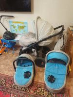 Лот: 14817024. Фото: 4. Tutis Zippy Sport 3 в 1. Красноярск