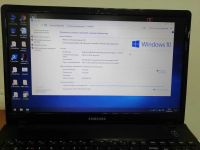 Лот: 13973467. Фото: 2. Ноутбук Samsung NP300E5A. Компьютеры, ноутбуки, планшеты