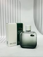 Лот: 25785571. Фото: 2. Lacoste L. 12.12 Blanc Eau intense. Парфюмерия