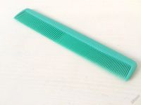 Лот: 5663203. Фото: 5. Расчёска пластмассовая длинная...