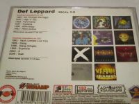 Лот: 4881654. Фото: 2. Def Leppard - mp3 collection... Коллекционирование, моделизм