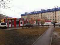 Лот: 3883809. Фото: 3. Сдам павильон 30м2. Новый. На... Недвижимость