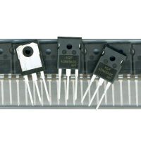Лот: 25281717. Фото: 6. KGF40N65KDC - мощный IGBT транзистор...