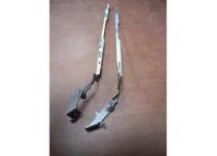 Лот: 8378719. Фото: 3. Петли ( шарниры) для нетбука HP... Компьютеры, оргтехника, канцтовары