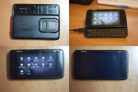Лот: 2268242. Фото: 2. Nokia N900. Смартфоны, связь, навигация