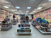 Лот: 20287568. Фото: 5. Мягкие игрушки: Кот Басик, Зайка...