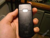 Лот: 273634. Фото: 2. nokia 6030 черный. не включается... Смартфоны, связь, навигация