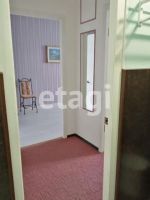 Лот: 25295512. Фото: 8. 3-комн. квартира , Красноярск...