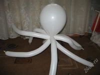 Лот: 444571. Фото: 3. детские игрушки из шаров. Красноярск