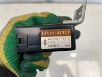 Лот: 21702781. Фото: 3. реле отопителя Toyota Corolla... Авто, мото, водный транспорт