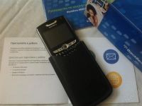 Лот: 2920458. Фото: 2. blackberry 8800. Смартфоны, связь, навигация