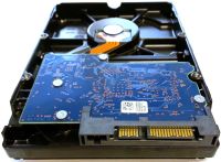 Лот: 3010348. Фото: 3. Жёсткий диск 3.5'' SATA 500Gb... Компьютеры, оргтехника, канцтовары