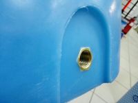 Лот: 9395268. Фото: 8. Емкость пластиковая под воду...