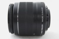 Лот: 8922019. Фото: 5. Canon ef-s 18-55mm 3.5-5.6 is...