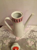 Лот: 12726324. Фото: 4. Кофейник Фрайберг Германия(советского... Красноярск