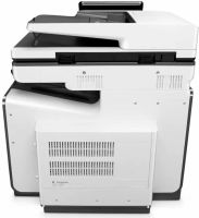 Лот: 21045795. Фото: 3. МФУ HP LaserJet Pro M430f. Компьютеры, оргтехника, канцтовары