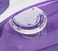 Лот: 25280605. Фото: 5. Утюг Philips GC 1434/30 - Новый...